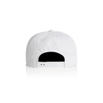 AS Colour Surf Cap 1114 – White - Back
