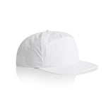 AS Colour Surf Cap 1114 – White - Side