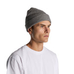 AS Colour Knit Beanie 1115 – Front