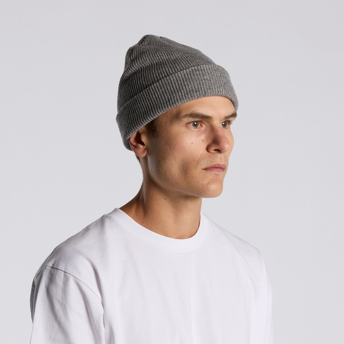 AS Colour Knit Beanie 1115 – Main
