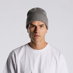 AS Colour Knit Beanie 1115 – Turn