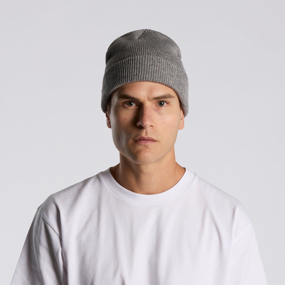 AS Colour Knit Beanie 1115 – Turn