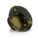 AS Colour Camo Bucket Hat 1117C – Camo - Back