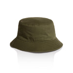 AS Colour Bucket Hat 1117 – Army