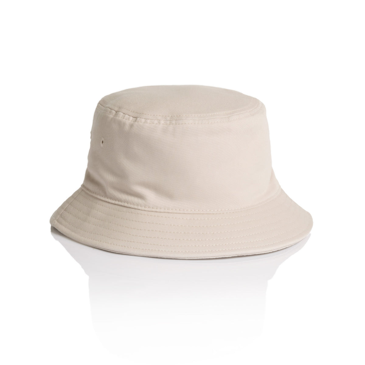 AS Colour Bucket Hat 1117 – Bone
