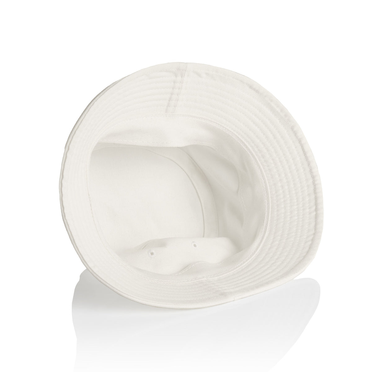 AS Colour Bucket Hat 1117 – Ecru - Back
