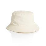 AS Colour Bucket Hat 1117 – Ecru