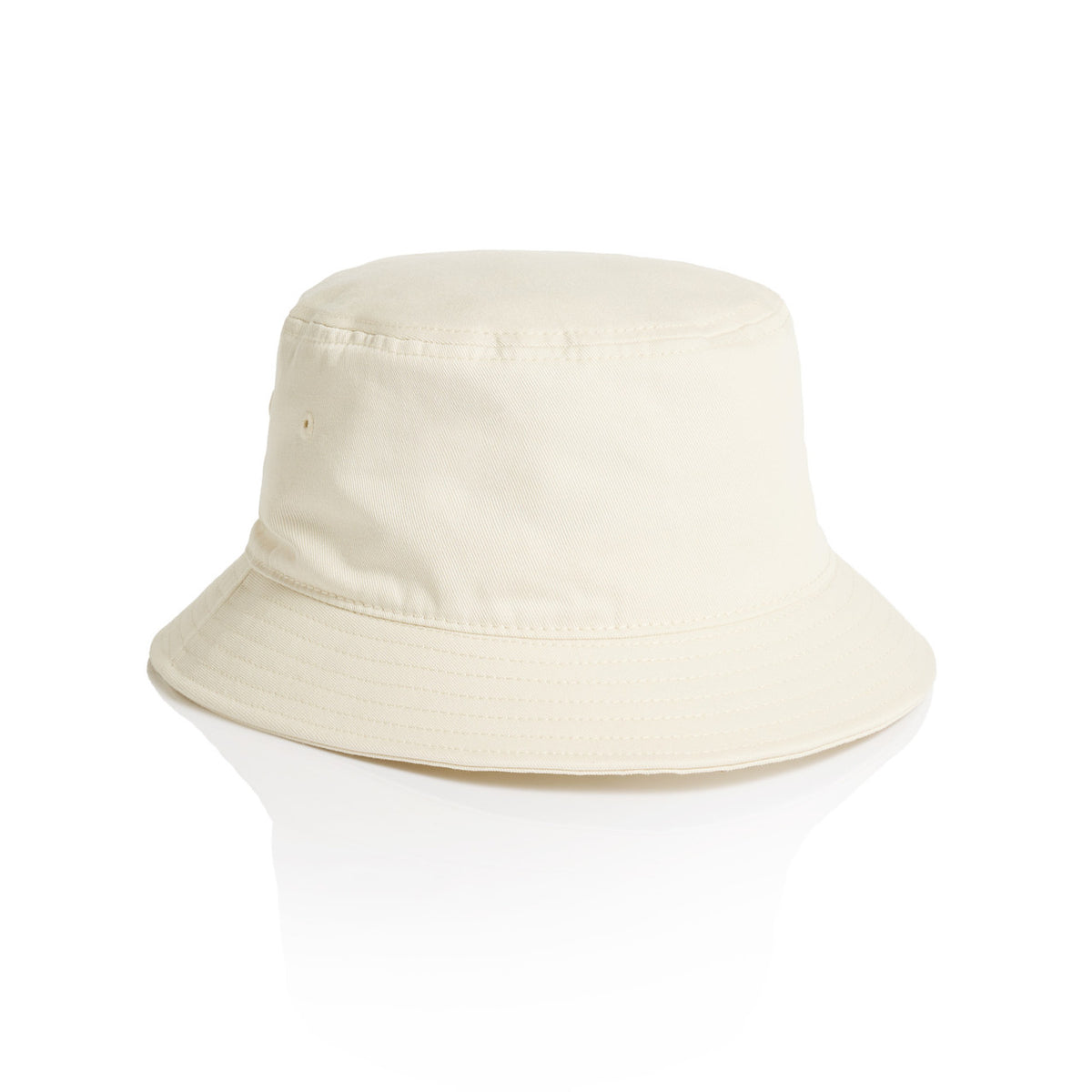 AS Colour Bucket Hat 1117 – Ecru