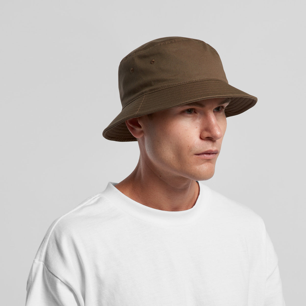 AS Colour Bucket Hat 1117 – Main