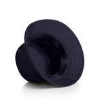 AS Colour Bucket Hat 1117 – Navy - Back