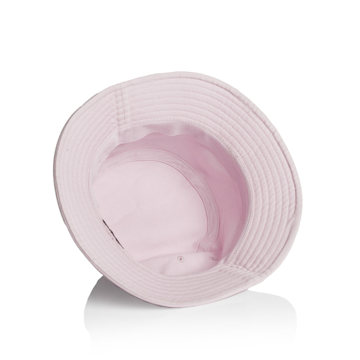 AS Colour Bucket Hat 1117 – Orchid - Back
