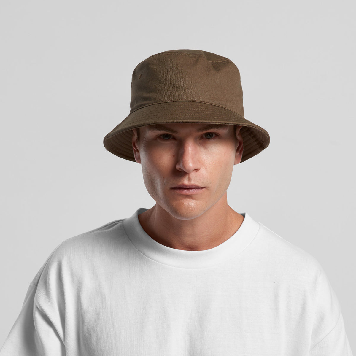 AS Colour Bucket Hat 1117 – Turn