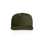 AS Colour Surf Cotton Cap 1119 – Army