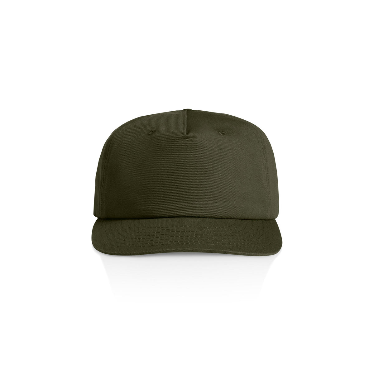 AS Colour Surf Cotton Cap 1119 – Army