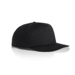AS Colour Surf Cotton Cap 1119 – Black - Side