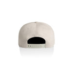 AS Colour Surf Cotton Cap 1119 – Bone - Back