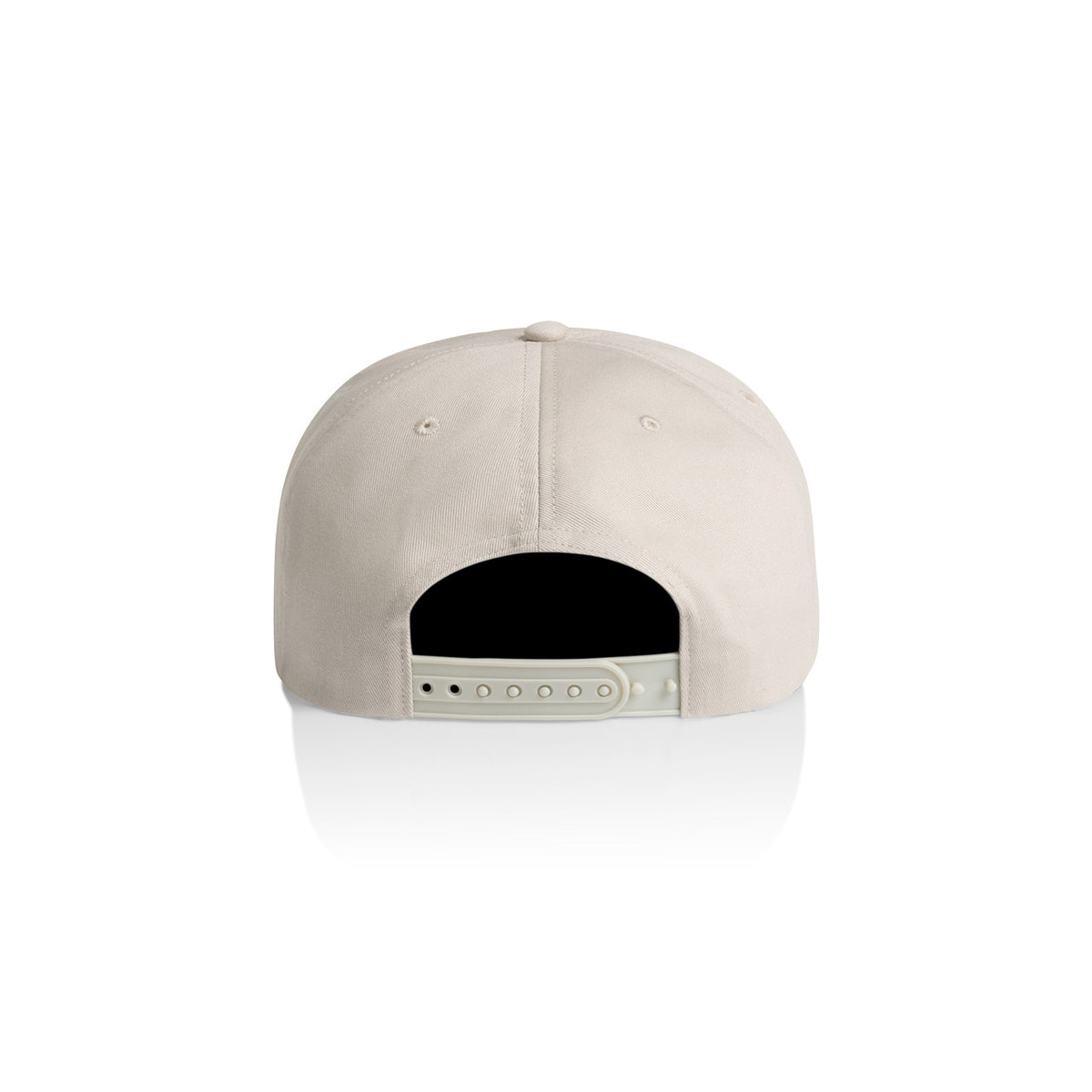 AS Colour Surf Cotton Cap 1119 – Bone - Back