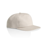 AS Colour Surf Cotton Cap 1119 – Bone - Side