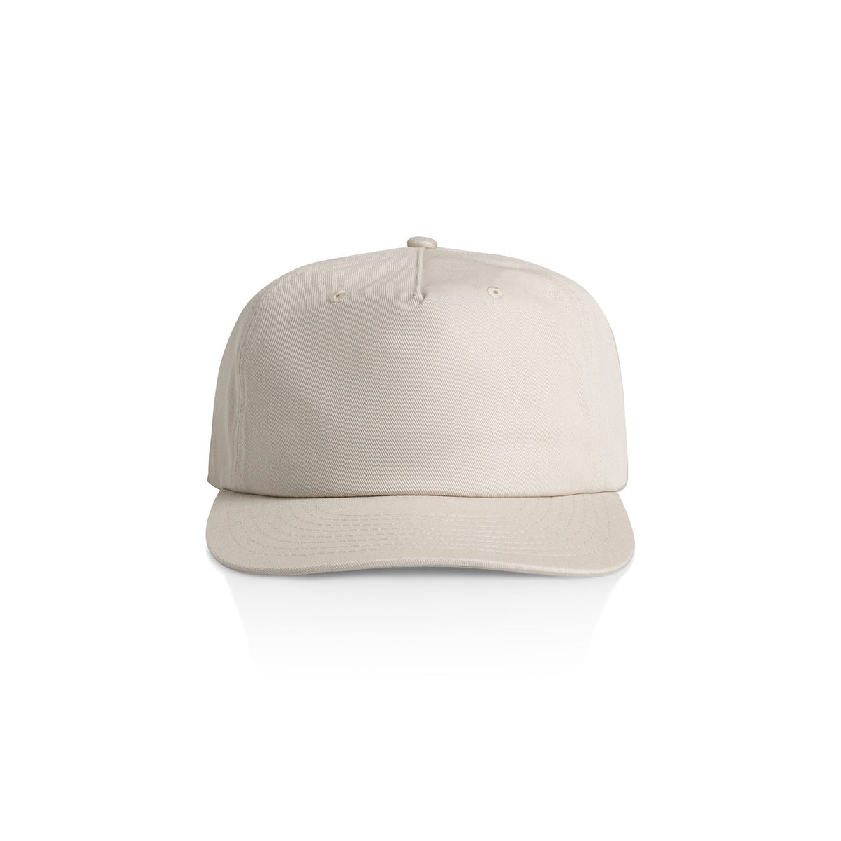 AS Colour Surf Cotton Cap 1119 – Bone