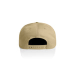 AS Colour Surf Cotton Cap 1119 – Khaki - Back
