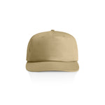 AS Colour Surf Cotton Cap 1119 – Khaki