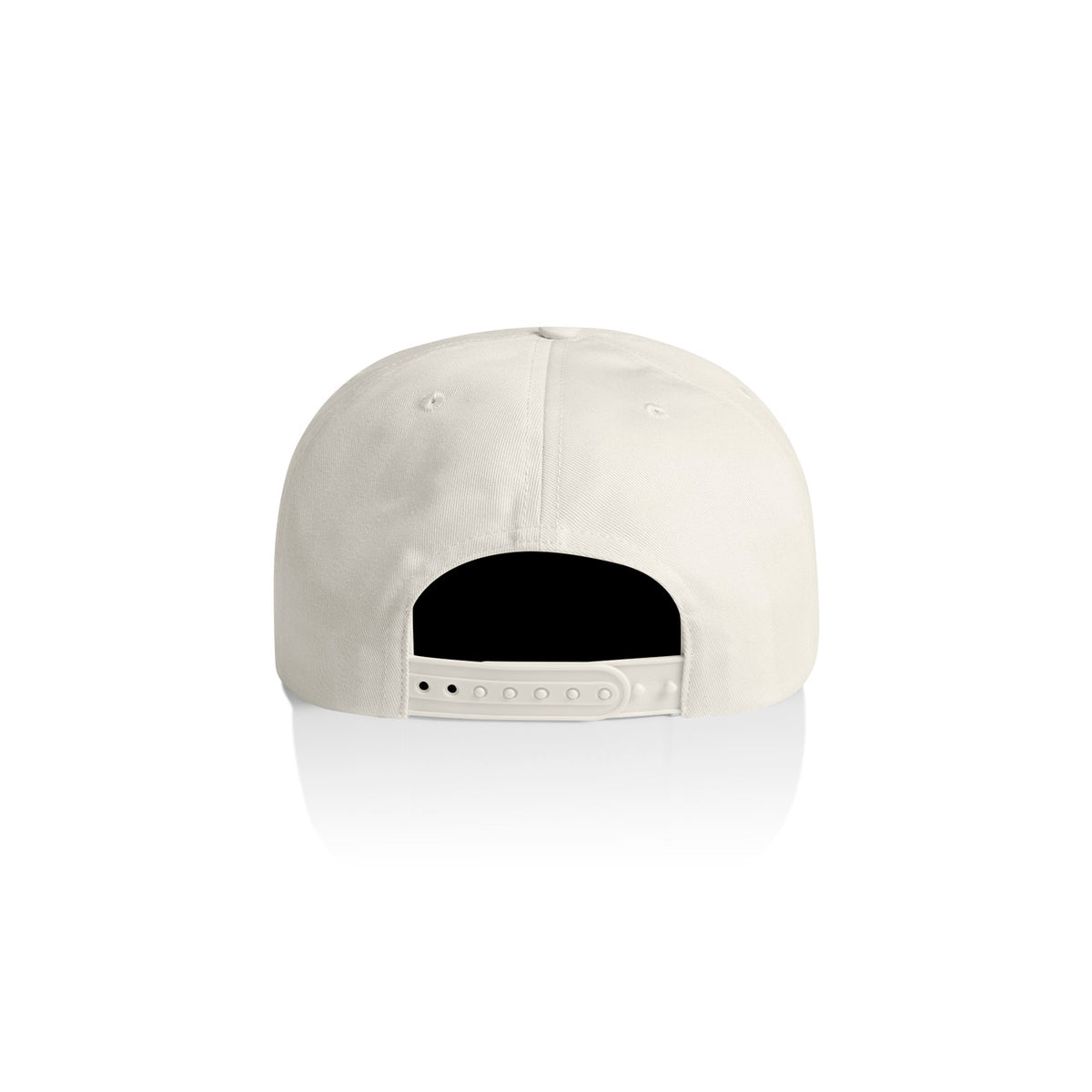 AS Colour Surf Cotton Cap 1119 – Natural - Back