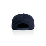 AS Colour Surf Cotton Cap 1119 – Navy - Back