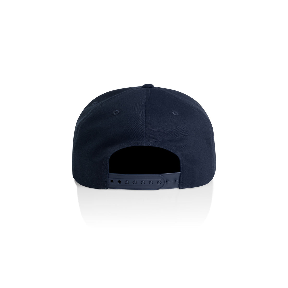 AS Colour Surf Cotton Cap 1119 – Navy - Back