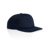 AS Colour Surf Cotton Cap 1119 – Navy - Side