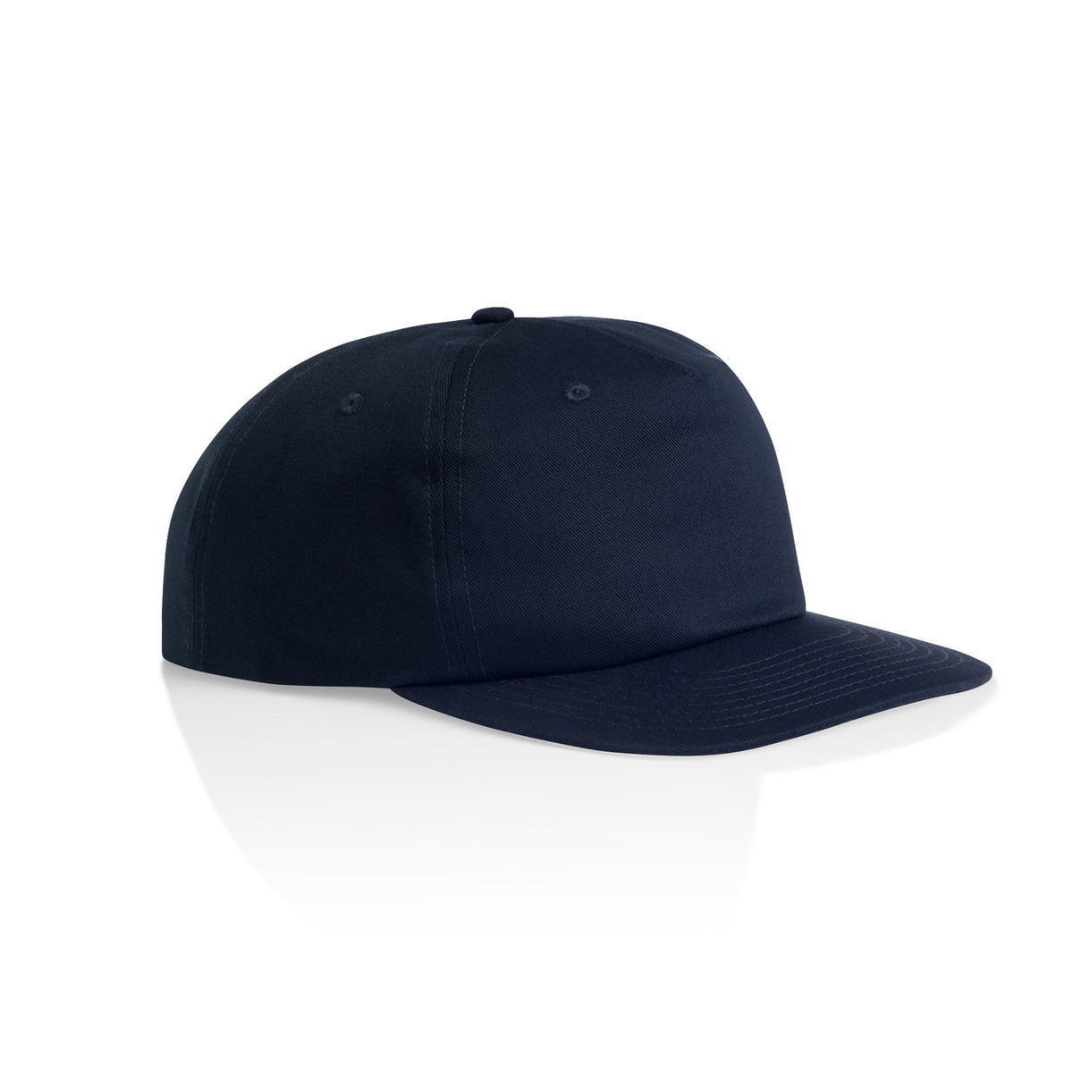 AS Colour Surf Cotton Cap 1119 – Navy - Side