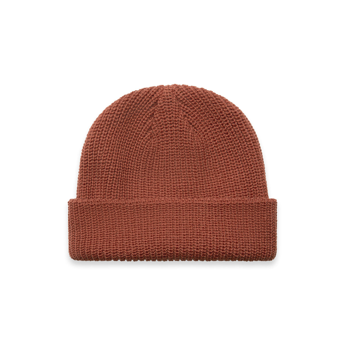 AS Colour Cable Beanie 1120 – Clay