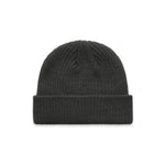 AS Colour Cable Beanie 1120 – Coal