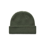 AS Colour Cable Beanie 1120 – Cypress