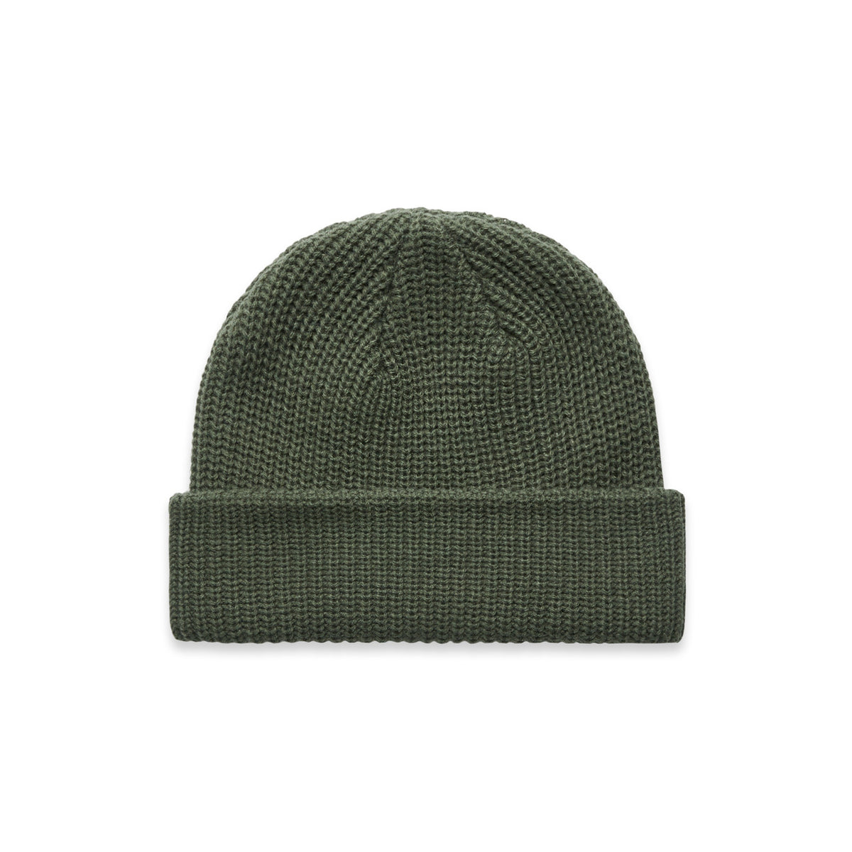 AS Colour Cable Beanie 1120 – Cypress