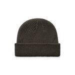 AS Colour Cable Beanie 1120 – Espresso