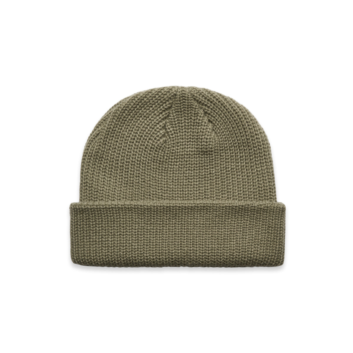 AS Colour Cable Beanie 1120 – Eucalyptus