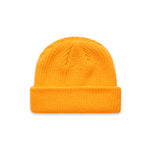 AS Colour Cable Beanie 1120 – Gold