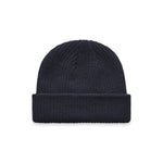 AS Colour Cable Beanie 1120 – Ink Blue