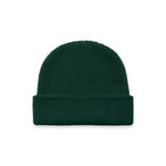 AS Colour Cable Beanie 1120 – Pine Green