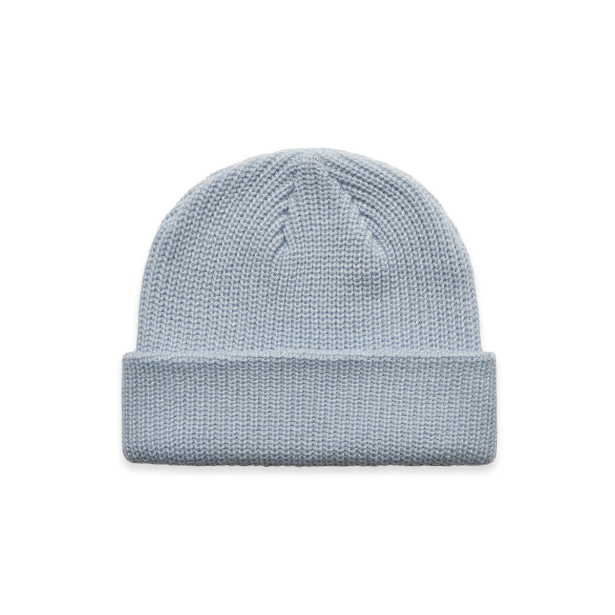 AS Colour Cable Beanie 1120 – Powder