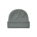 AS Colour Cable Beanie 1120 – Shadow