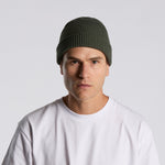 AS Colour Cable Beanie 1120 – Turn