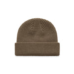 AS Colour Cable Beanie 1120 – Walnut