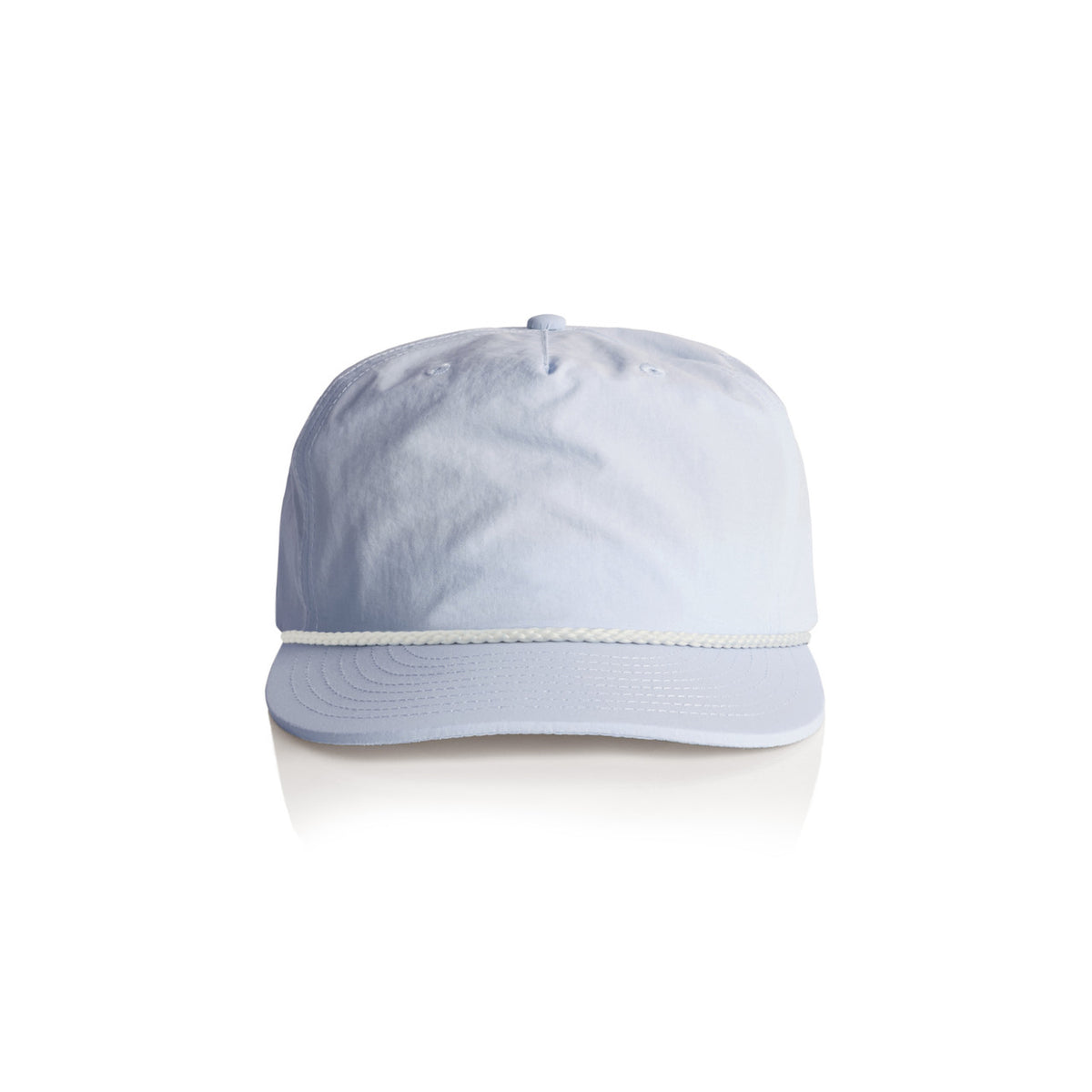 AS Colour Surf Rope Cap 1123 – Powder/White