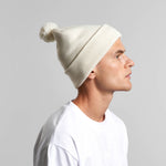 AS Colour Pom Pom Beanie 1124 – Main