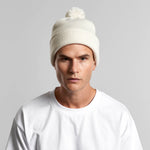 AS Colour Pom Pom Beanie 1124 – Turn