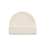 AS Colour Gauge Beanie 1125 – Ecru