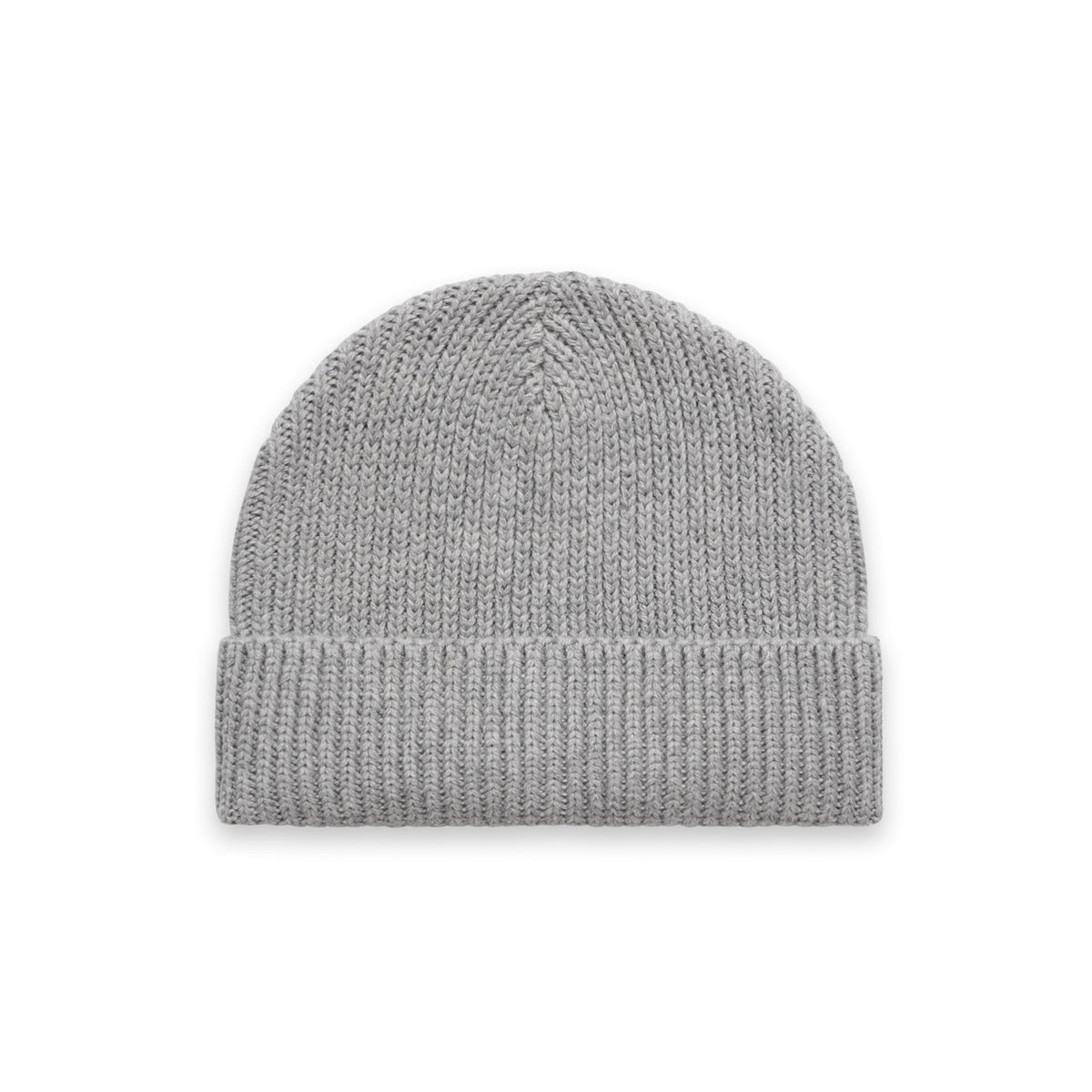 AS Colour Gauge Beanie 1125 – Athletic Heather