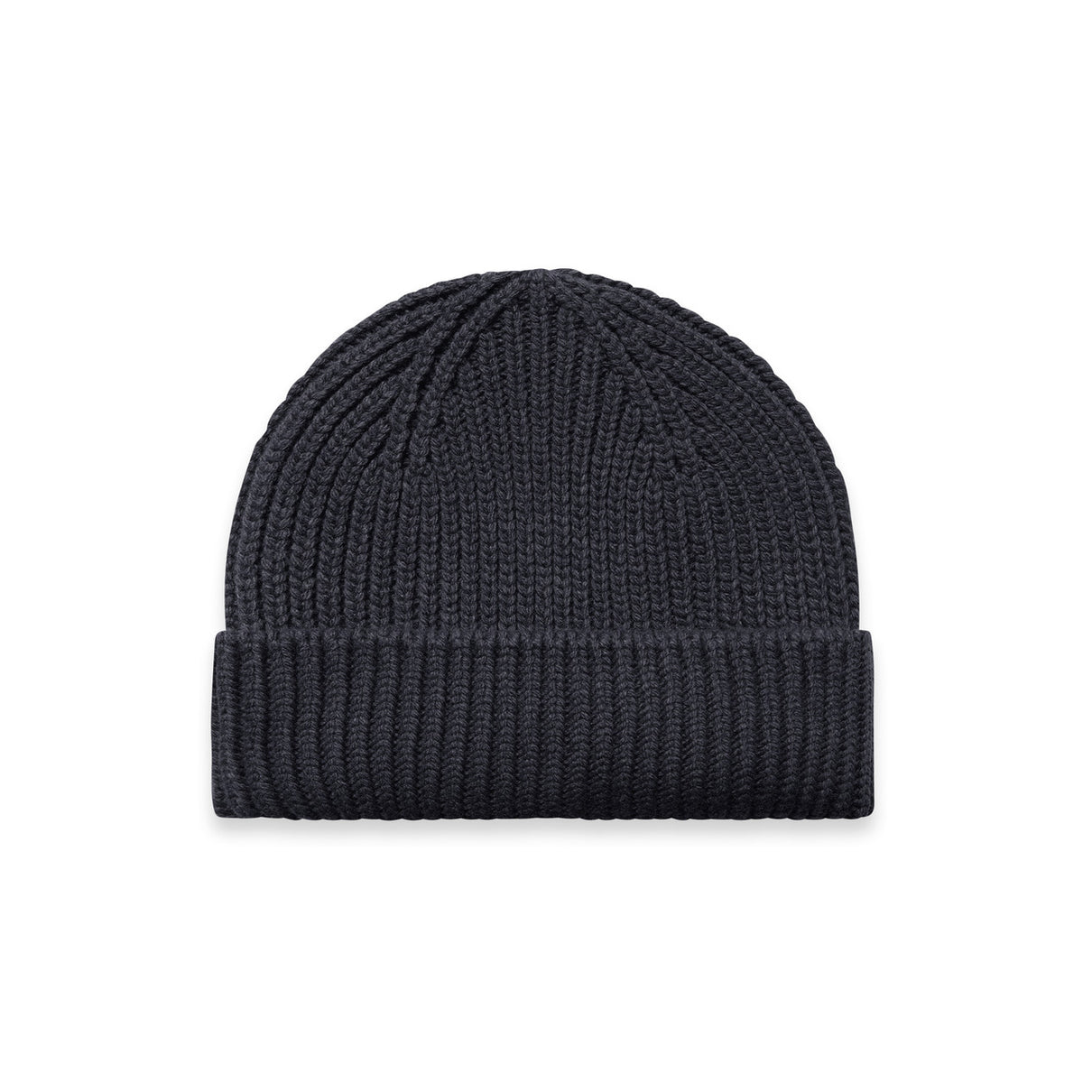 AS Colour Gauge Beanie 1125 – Ink Blue
