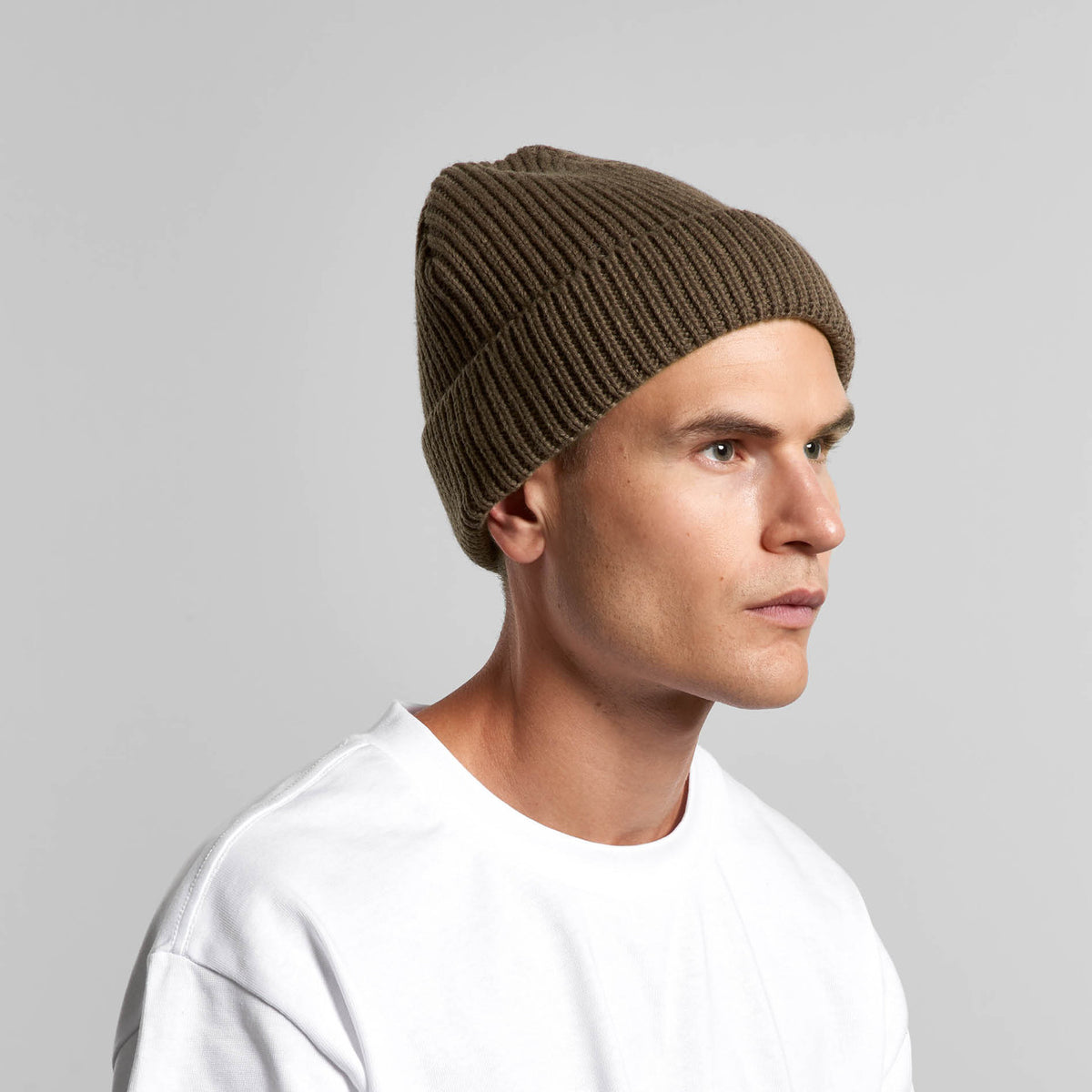 AS Colour Gauge Beanie 1125 – Main